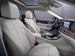 Mercedes-Benz E300 L Exclusive Line 2016 года (CN)
